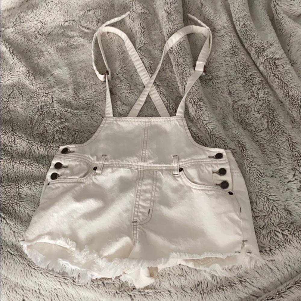 overalls